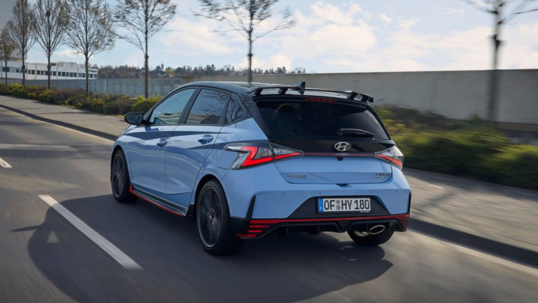 Τα κορυφαία Hyundai N έφτασαν στην Ελλάδα – Δείτε τις τιμές